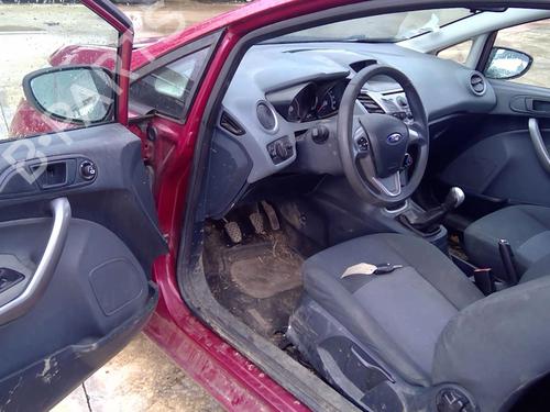 Gearbox FORD FIESTA VI (CB1, CCN) 1.4 TDCi | BP32305545M3  - Image 33