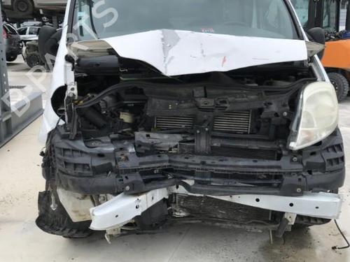 Steering pump RENAULT TRAFIC II Bus (JL) 2.0 dCi 90 (JL00, JL01, JL0H, JL0M, JL0P, JL0S) | BP25639566M99  - Image 11