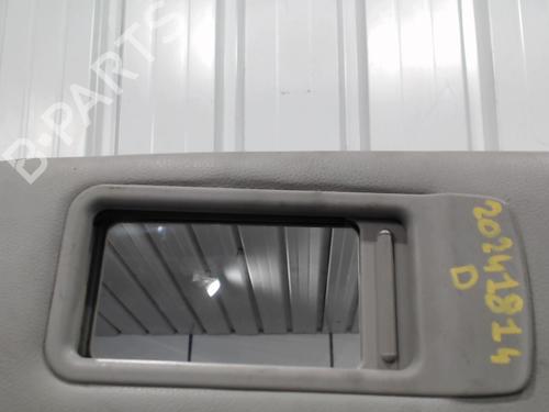 Right sun visor BMW 3 (E90) 320 d | BP25629567I2 