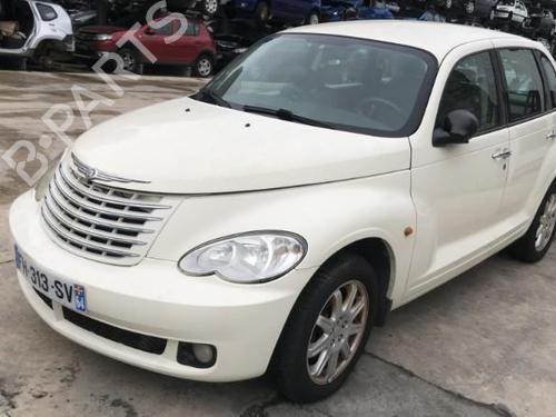 Climate control CHRYSLER PT CRUISER (PT_) 2.2 CRD | BP25629884I5 - Image 6