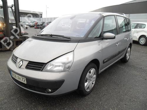 Right taillight RENAULT ESPACE IV (JK0/1_) 2.2 dCi (JK0H) | BP25646903C35  - Image 6