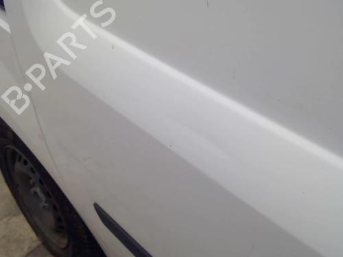 Engine RENAULT KANGOO Express (FW0/1_) 1.5 dCi 90 (FW0G, FW05, FW08, FW11) | BP25644674M1 - Image 4