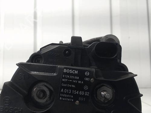 Used Alternator Alternator SMART FORTWO Coupe (451) 0.8 CDi (451.300) (45 hp) 29271508 29271508