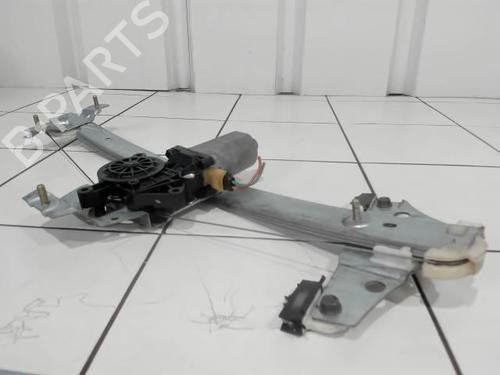 Used Front right window mechanism Front right window mechanism TOYOTA AVENSIS Estate (_T22_) 2.0 D-4D (CDT220_, CDT220R) (110 hp) 25641855 25641855