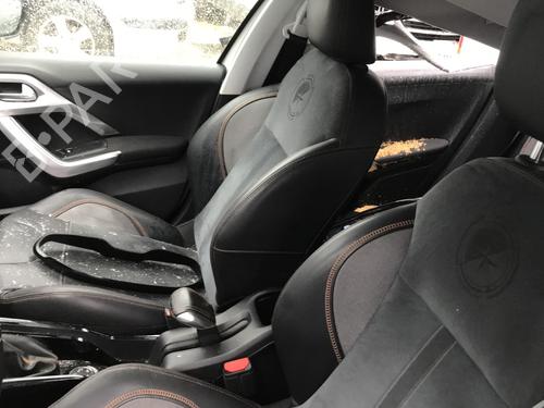 Left front driveshaft PEUGEOT 2008 I (CU_) 1.2 THP 110 / PureTech 110 | BP25628351M38 - Image 23