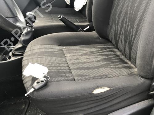 Used Parts DACIA DUSTER (HS_)  1.5 dCi  4219483