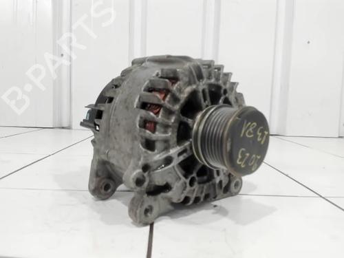 Used Alternator VW GOLF VI (5K1) 1.6 TDI (105 hp) 25630678