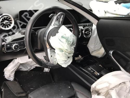 Engine MERCEDES-BENZ A-CLASS (W177) A 200 d (177.012) | BP32118551M1  - Image 11