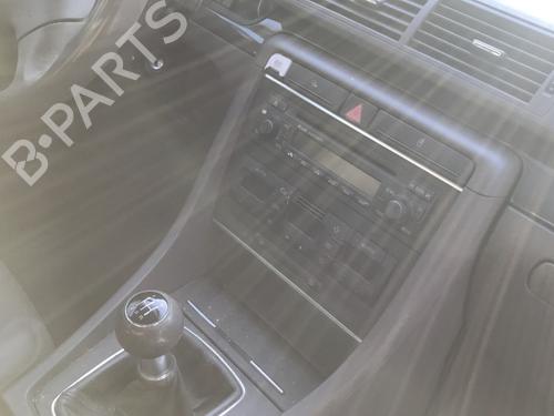 Front right window mechanism AUDI A4 B6 Avant (8E5) 1.9 TDI | BP28175646C23 