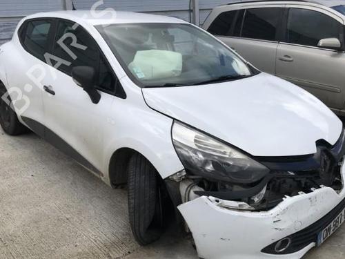 Left taillight RENAULT CLIO IV (BH_) 1.5 dCi 75 | BP25629688C34 