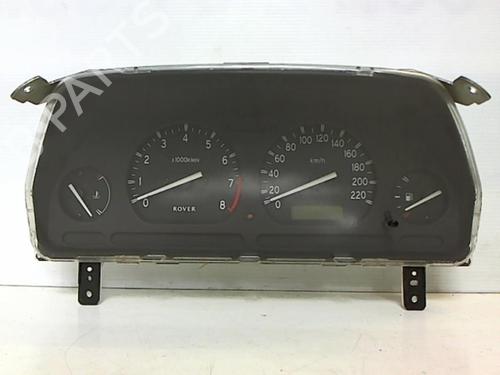 Instrument cluster ROVER 25 I Hatchback (RF) 1.4 16V | BP25638588C47 - Image 3