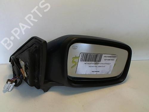 Used Right mirror Right mirror 25646971 25646971