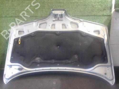 Used Hood RENAULT MEGANE Scenic (JA0/1_) 1.9 dTi (JA0N) (98 hp) 25634407