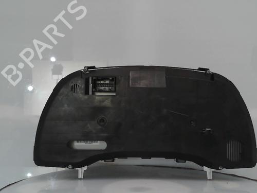 Instrument cluster CITROËN NEMO Box Body/MPV (AA_) 1.3 HDi 75 | BP29598089C47 