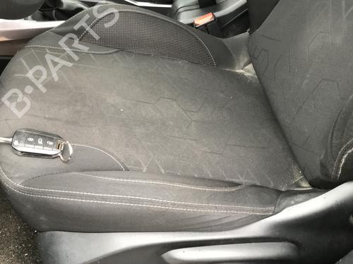 Gearbox PEUGEOT 2008 I (CU_) 1.2 VTi | BP32299087M3  - Image 18