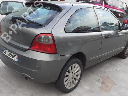 Left taillight ROVER 25 I Hatchback (RF) 1.4 16V | BP25645672C34 - Image 6