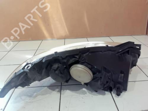 Left headlight MERCEDES-BENZ A-CLASS (W169) A 180 CDI (169.007, 169.307) | BP25642895C28 