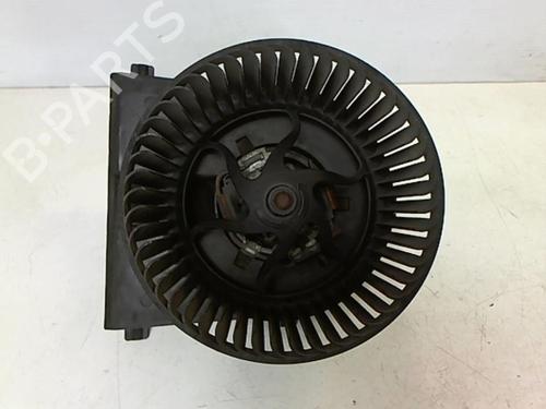 Heater blower motor SEAT LEON (1M1) 1.9 TDI | BP25644146M62 