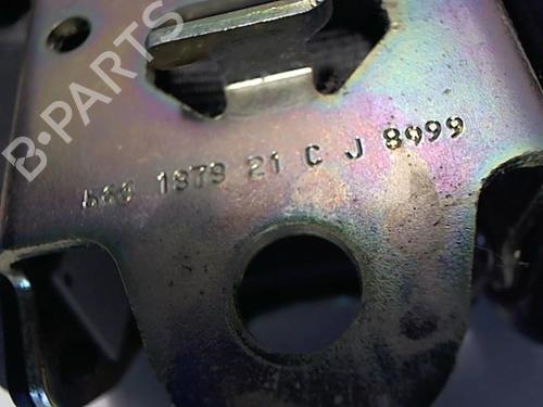Front right belt tensioner AUDI A6 C5 (4B2)  | BP25634136C88 