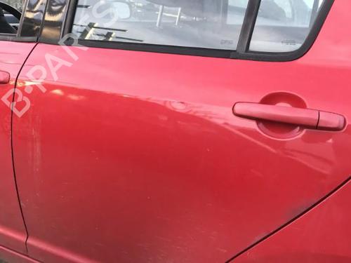 Left taillight SUZUKI SWIFT III (MZ, EZ) 1.3 (RS413, ZC11S) | BP25634285C34 - Image 10