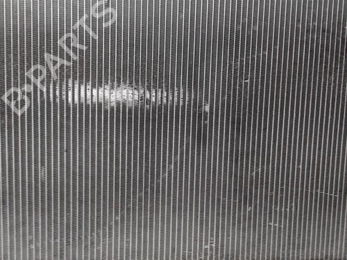 Water radiator RENAULT KOLEOS I (HY_) 2.0 dCi (HY0K) | BP29843656M31