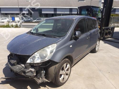 Starter NISSAN NOTE (E11, NE11) 1.5 dCi | BP25642746M8 - Image 7