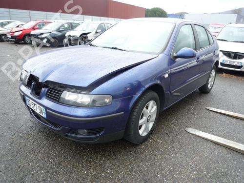 Steering column stalk SEAT LEON (1M1) 1.9 TDI | BP25651337I23  - Image 7