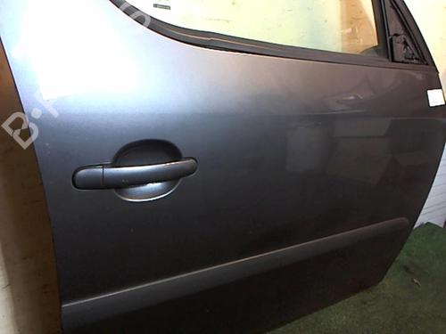 Used Right front door SKODA ROOMSTER (5J7) 1.9 TDI (105 hp) 25630233