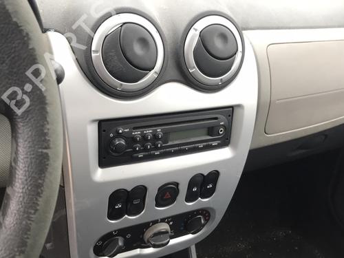 Engine DACIA SANDERO 1.2 16V | BP27250883M1  - Image 20