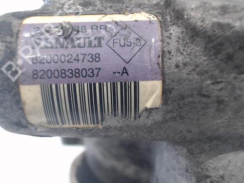 Steering pump NISSAN PRIMASTAR Van (X83) 2.0 dCi 115 | BP25644618M99 - Image 2