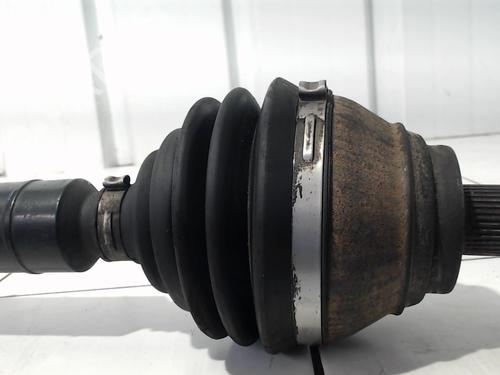 Right front driveshaft SEAT LEON (1P1) 2.0 TDI | BP29303647M39