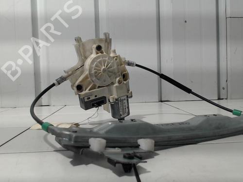Elevador vidro trás direito PEUGEOT 407 (6D_) 2.0 HDi 135 (6DRHRH, 6DRHRE, 6DRHRG, 6DRHRJ) (136 hp) 32289724