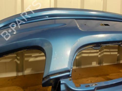 Front bumper OPEL AGILA (A) (H00) 1.2 16V (F68) | BP25641850C7 