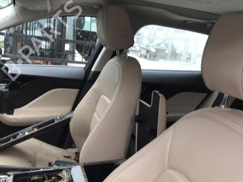 Water radiator JAGUAR F-PACE (X761) 2.0 TD4 AWD | BP34106721M31 - Image 14