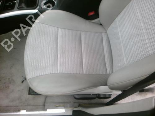 Juego Asientos MERCEDES-BENZ B-CLASS Sports Tourer (W245) B 180 CDI (245.207) (109 hp) 25628948