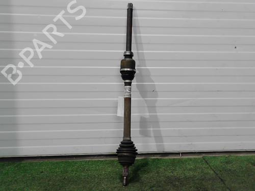 Used Right front driveshaft CITROËN C4 Grand Picasso II (DA_, DE_) 1.6 BlueHDi 120 (120 hp) 30688751