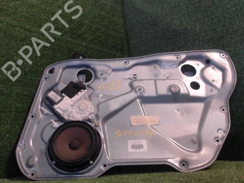 Rudehejsemekanisme Højre foran SEAT IBIZA III (6L1) 1.4 TDI (70 hp) 25645035