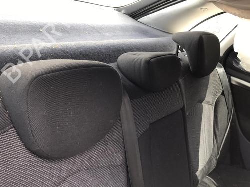 Front left window mechanism CITROËN C5 II (RC_) 1.6 HDi (RC8HZB) | BP25647714C22 