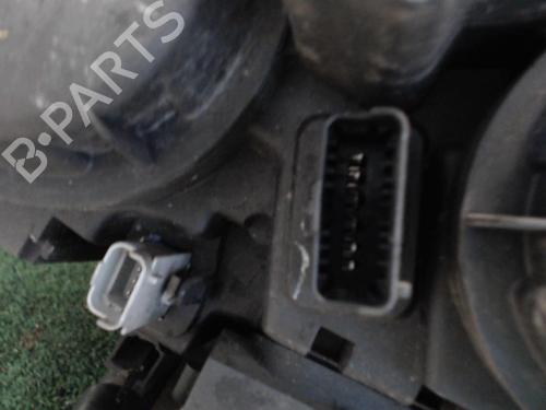 Right headlight CITROËN C5 I (DC_) 2.2 HDi (DC4HXB, DC4HXE) | BP25650704C29 - Image 5