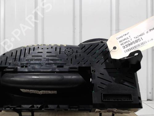 instrument-cluster-renault-twingo-ii-cn0_-2007-25628570 main image