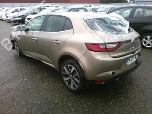 ABS pump RENAULT MEGANE IV Hatchback (B9A/M/N_)  | BP25640454M43  - Image 7