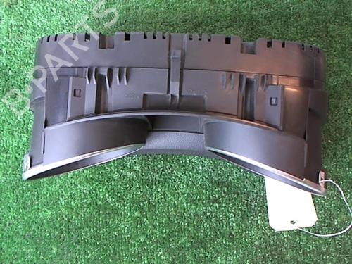 Instrument cluster VW GOLF VI (5K1) 1.6 TDI | BP25630395C47 