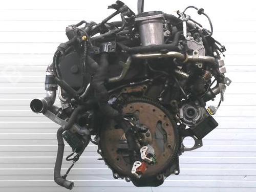 Engine PEUGEOT 407 Coupe (6C_) 2.7 HDi | BP38637723M1 - Image 4