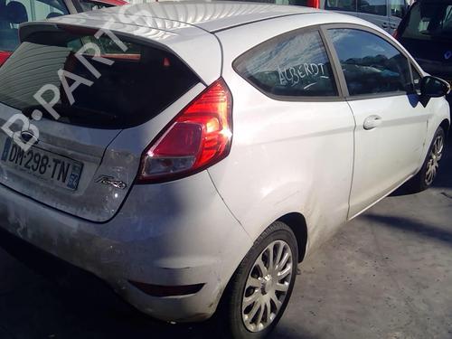 Left taillight FORD FIESTA VI (CB1, CCN) 1.5 TDCi | BP25650648C34 