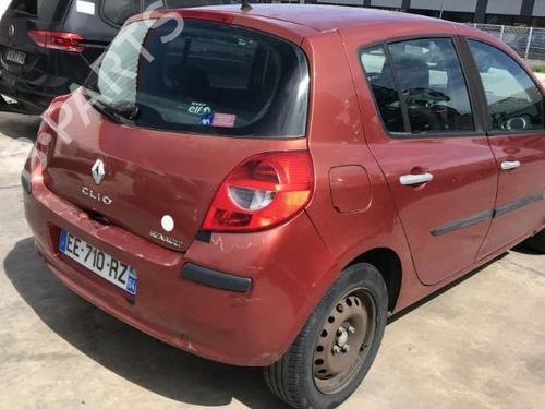 Switch RENAULT CLIO III (BR0/1, CR0/1) 1.4 16V | BP38307794I30 - Image 10
