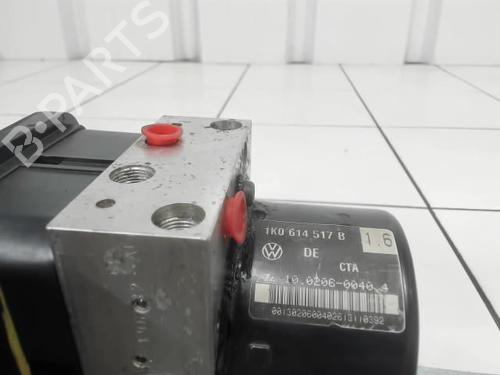 Used ABS pump ABS pump VW TOURAN (1T1, 1T2) 1.9 TDI (105 hp) 25642128 25642128