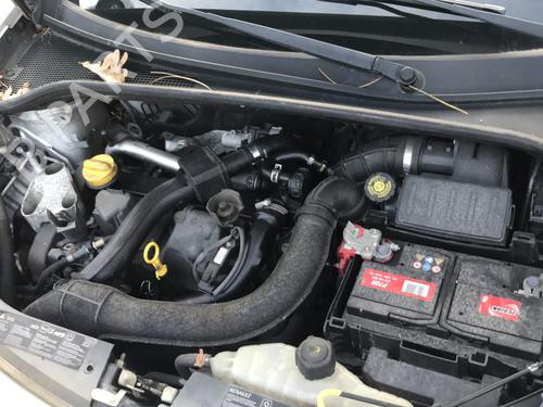 Switch RENAULT CLIO III (BR0/1, CR0/1) 1.5 dCi (BR17, CR17) | BP25741101I30  - Image 9