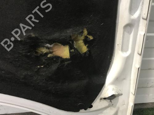 Cofano anteriore PEUGEOT 206 Hatchback (2A/C) 1.4 HDi eco 70 | BP30888471C1