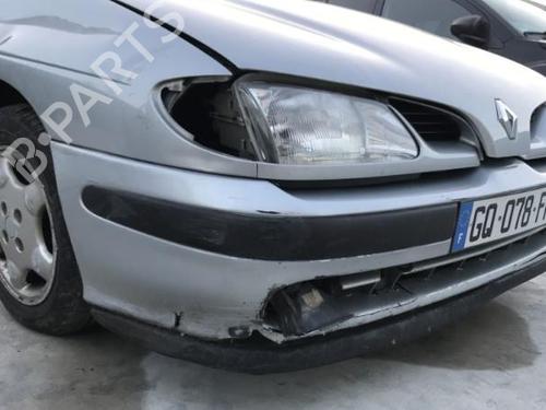 Left mirror RENAULT MEGANE I (BA0/1_) 1.6 e (BA0F, BA0S) | BP25644812C26 