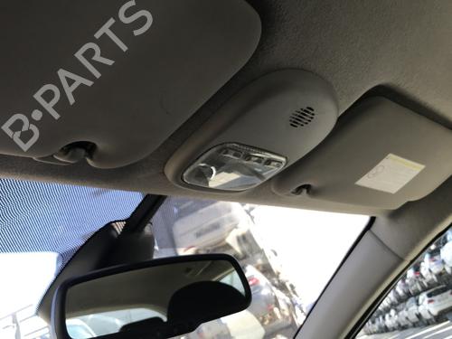 Hattehylde PEUGEOT 207 (WA_, WC_) 1.4 16V | BP29935818C85 